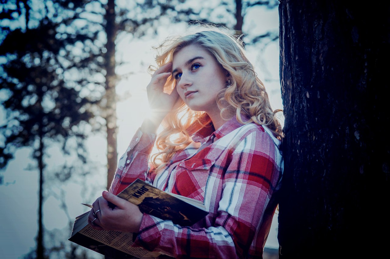 Гера Соболева