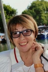 Татьяна Герасимова 3