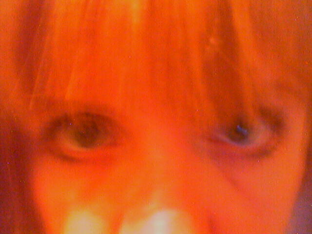 Глафира Мочалкина