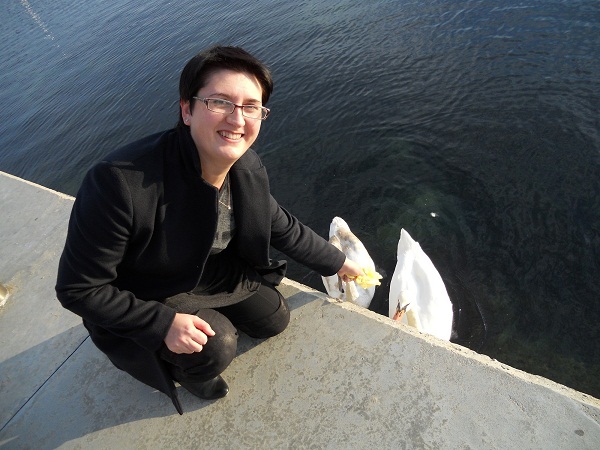 Татьяна Чернакова