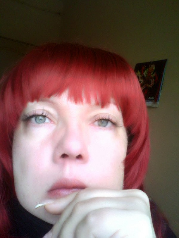 Ирина Белоколос