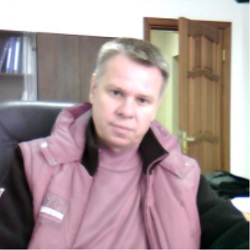 Анатолий Анистратов