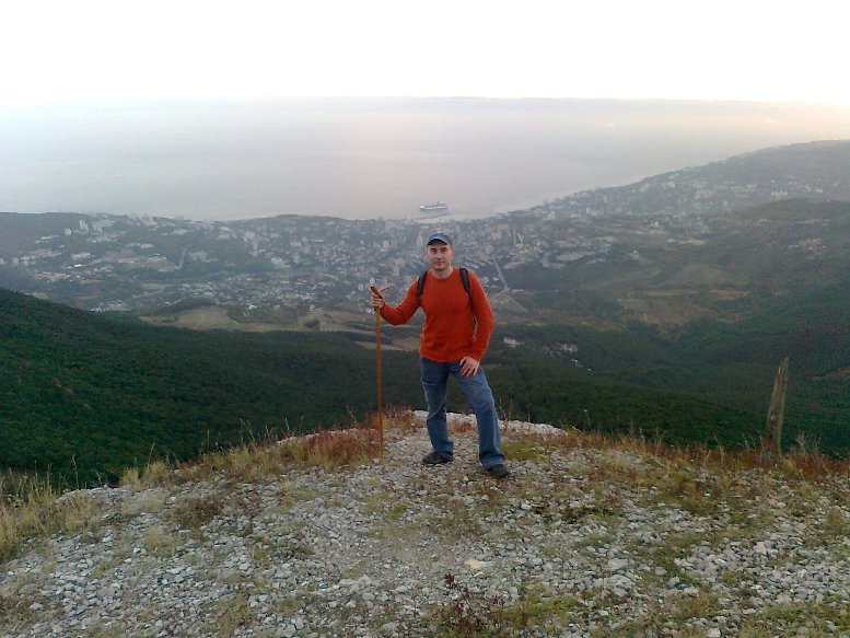 Герман Лолаев