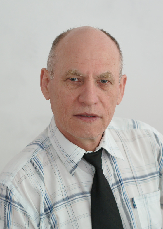 Герман Колесов