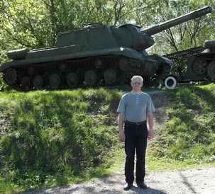 Виктор Геронда