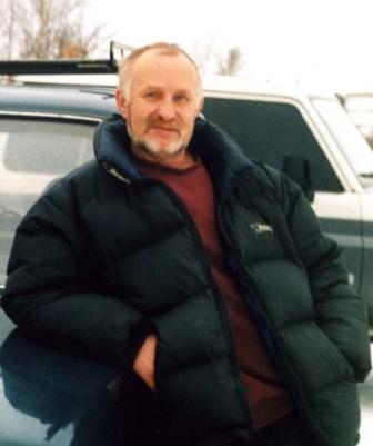 Евгений Великолукский