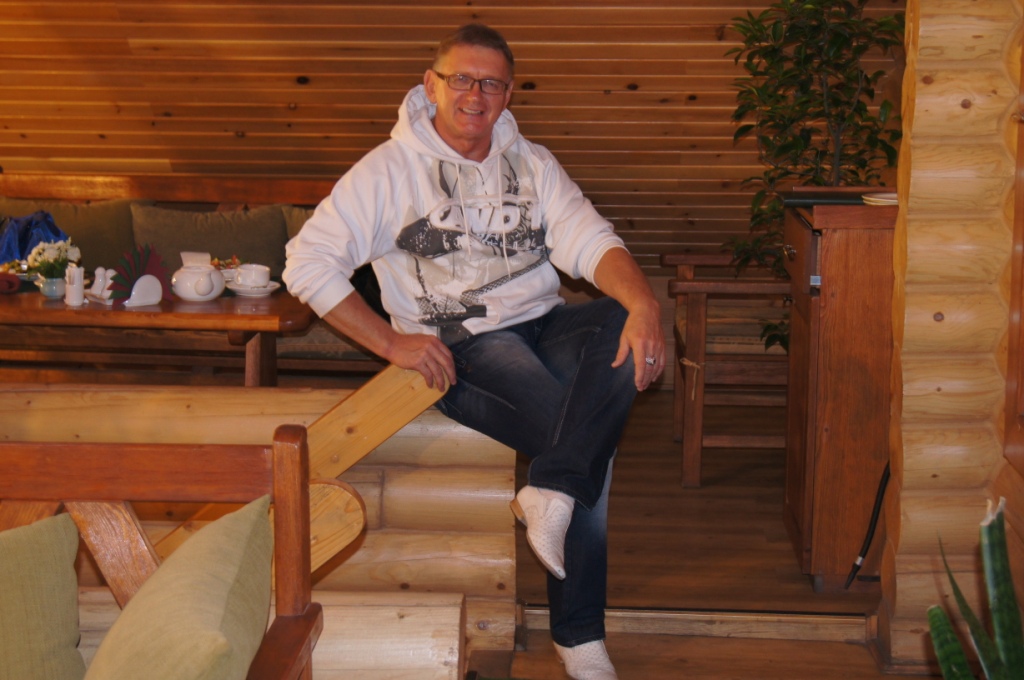 Олег Кириллов