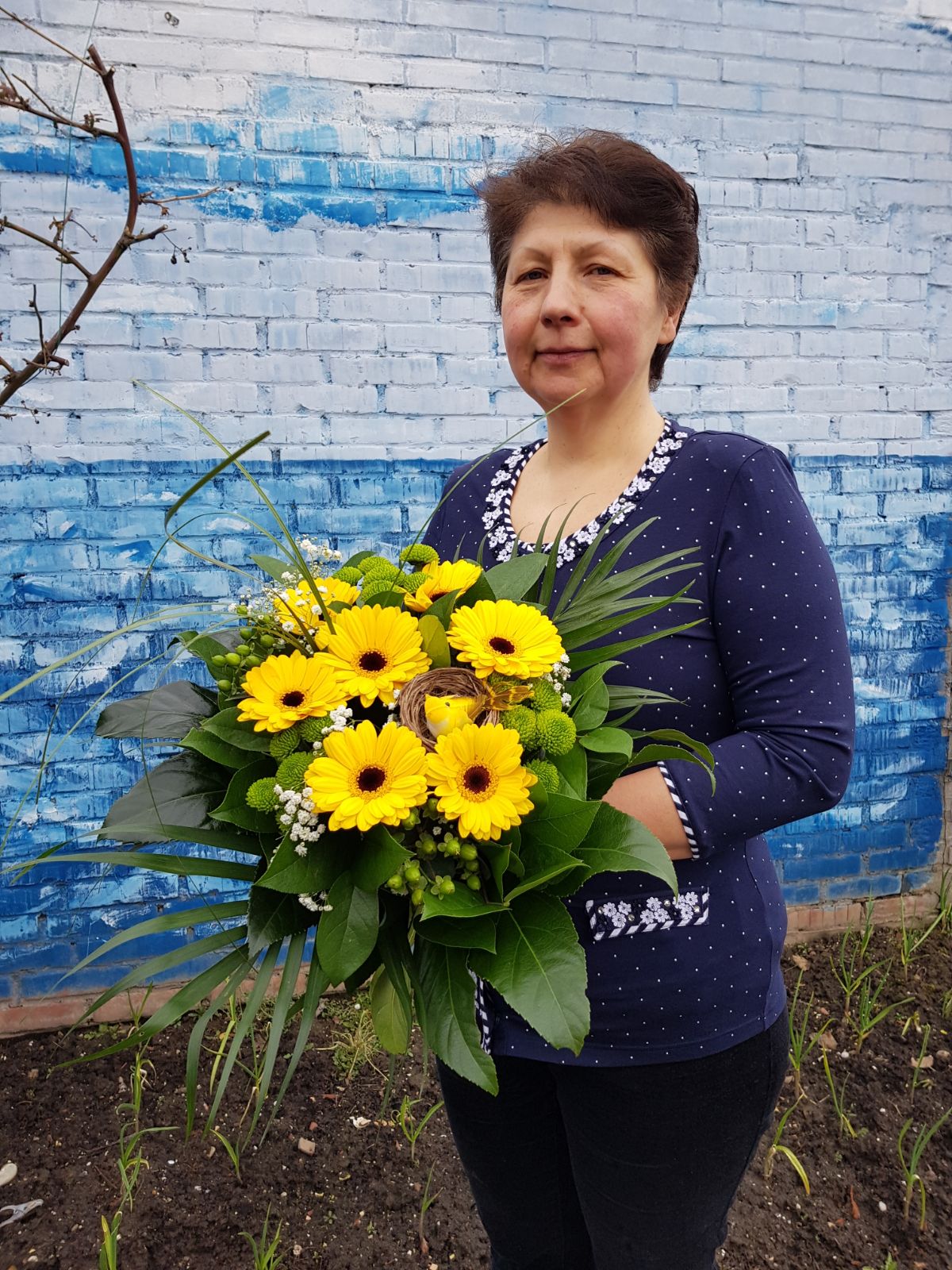 Наталия Садыкова