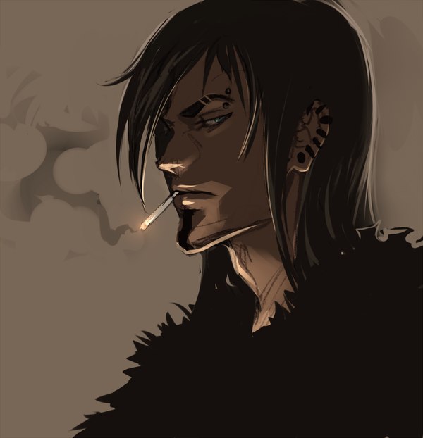 Твист Мэднэс