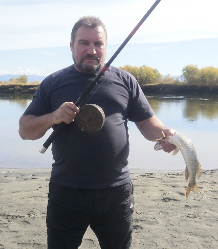 ������ ���