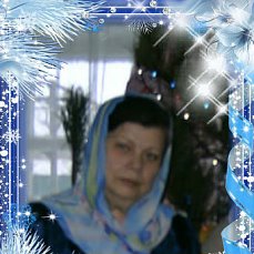 Галина Лемешко