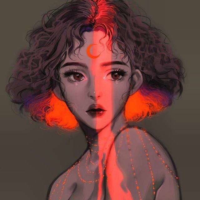 Ведьма Лесная