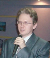 Вячеслав Боталов