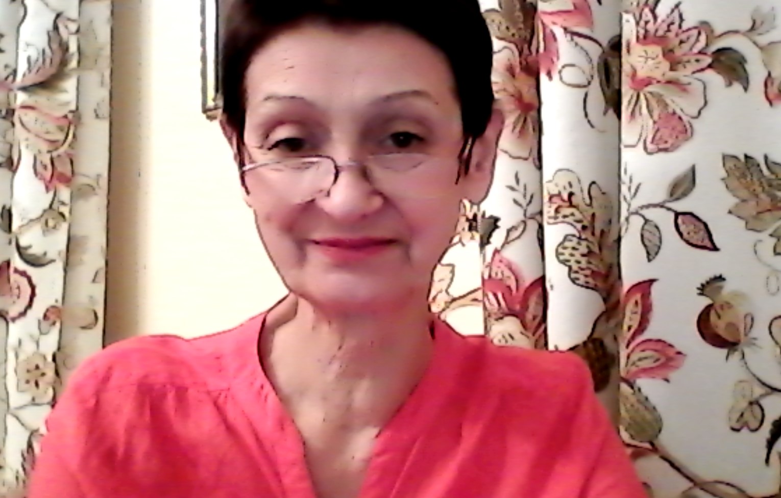 Вера Данилова 2