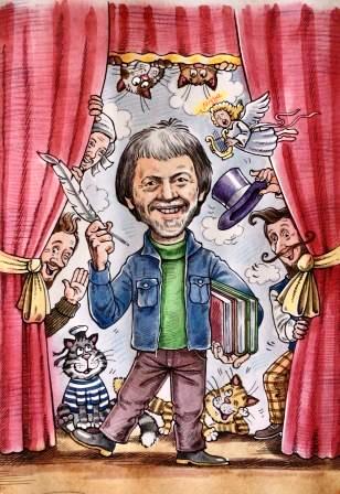 Геннадий Киселев