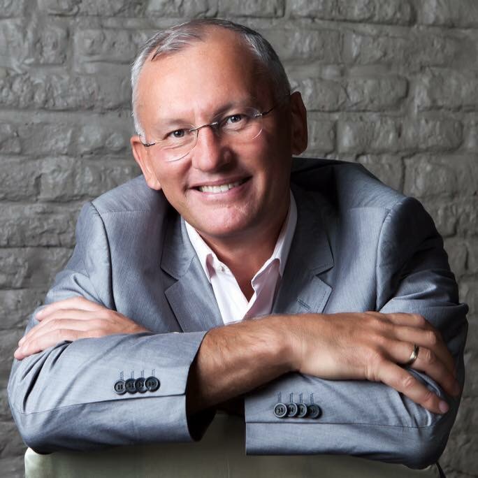 Владимир Елин