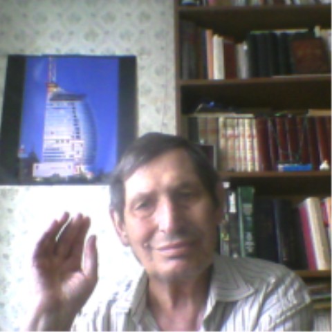 Глеб Светланов