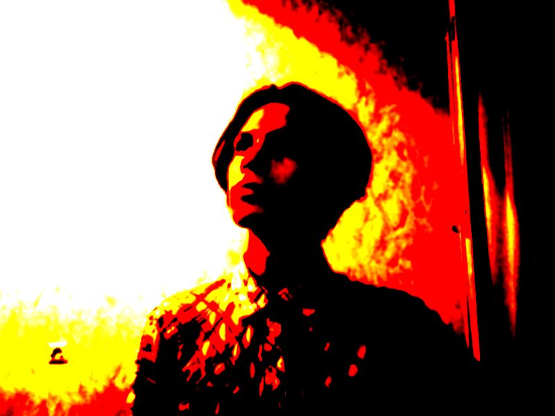 Глеб Зверев