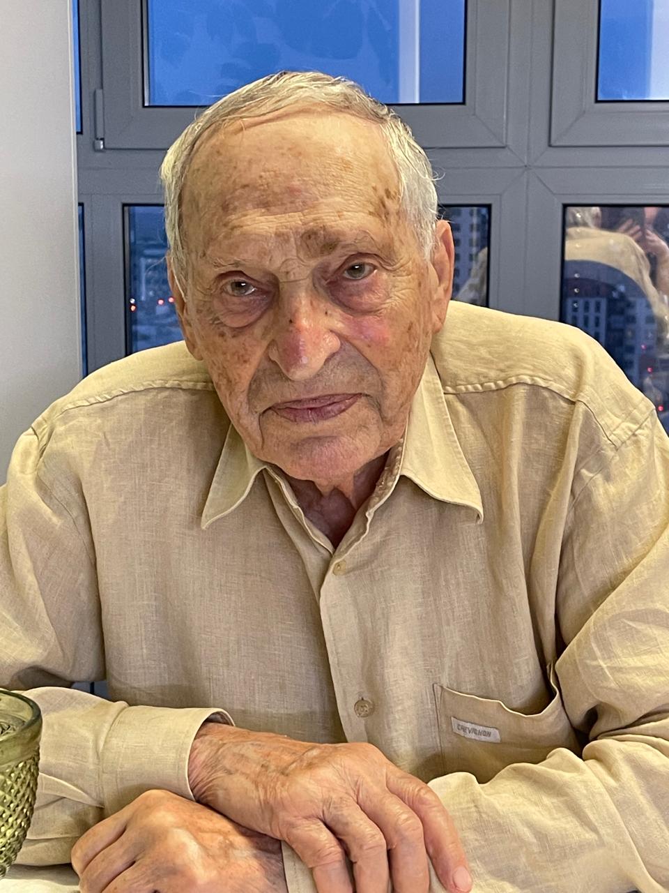 Борис Гликман 7