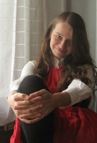 Екатерина Литвинцева