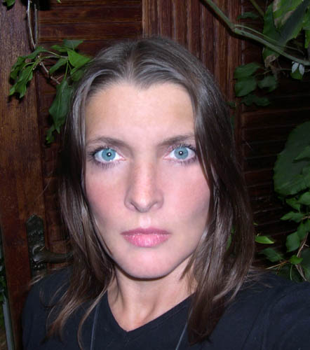 Антонина Дельвиг