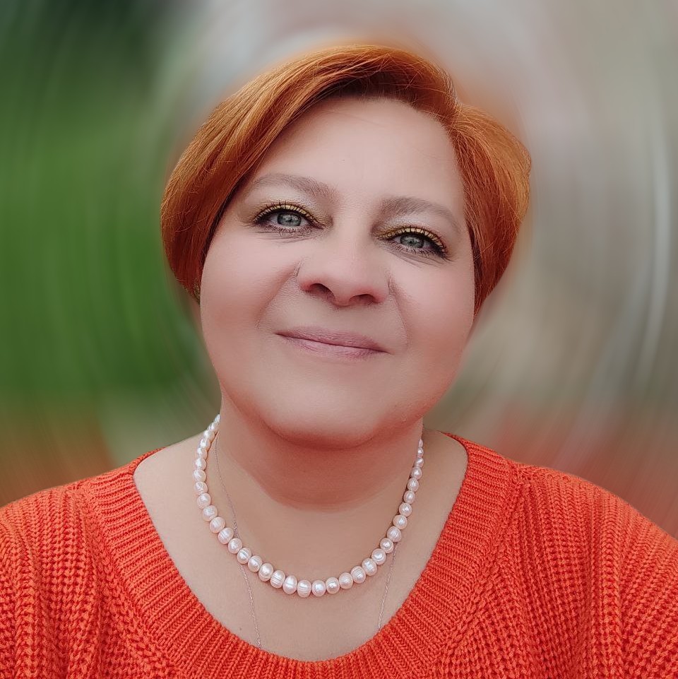 Елена Птицына