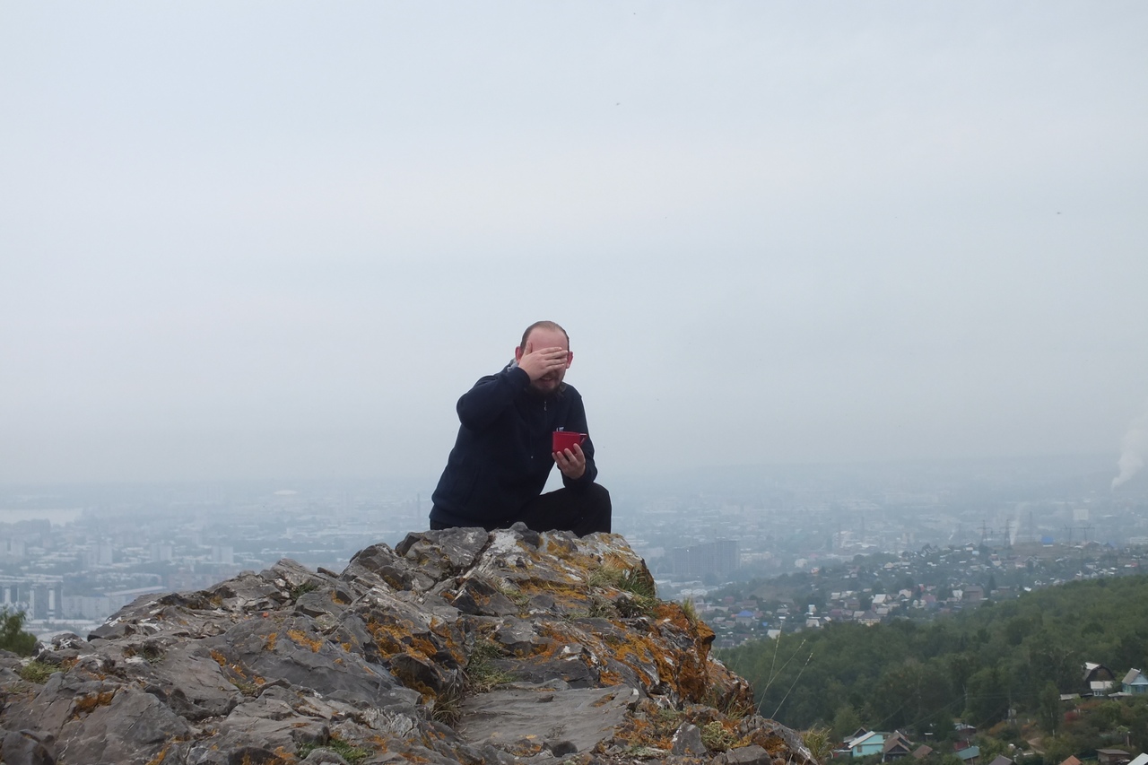 Крючков Сергей