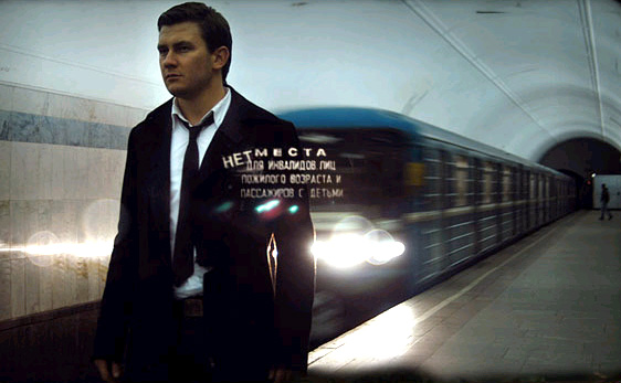 Дмитрий Глуховский