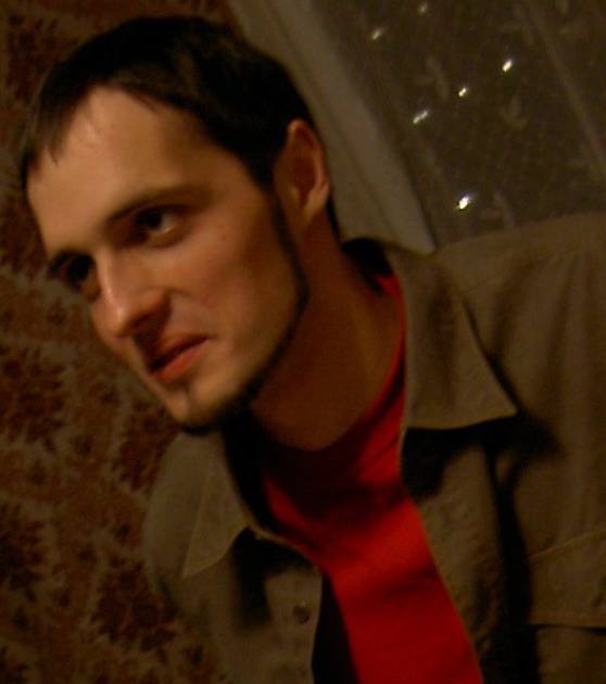 Александр Будников