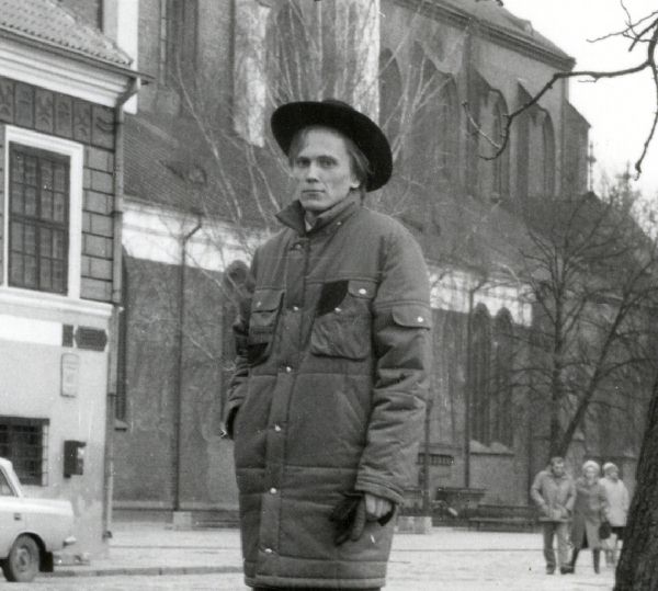 Григорий Макаров 2