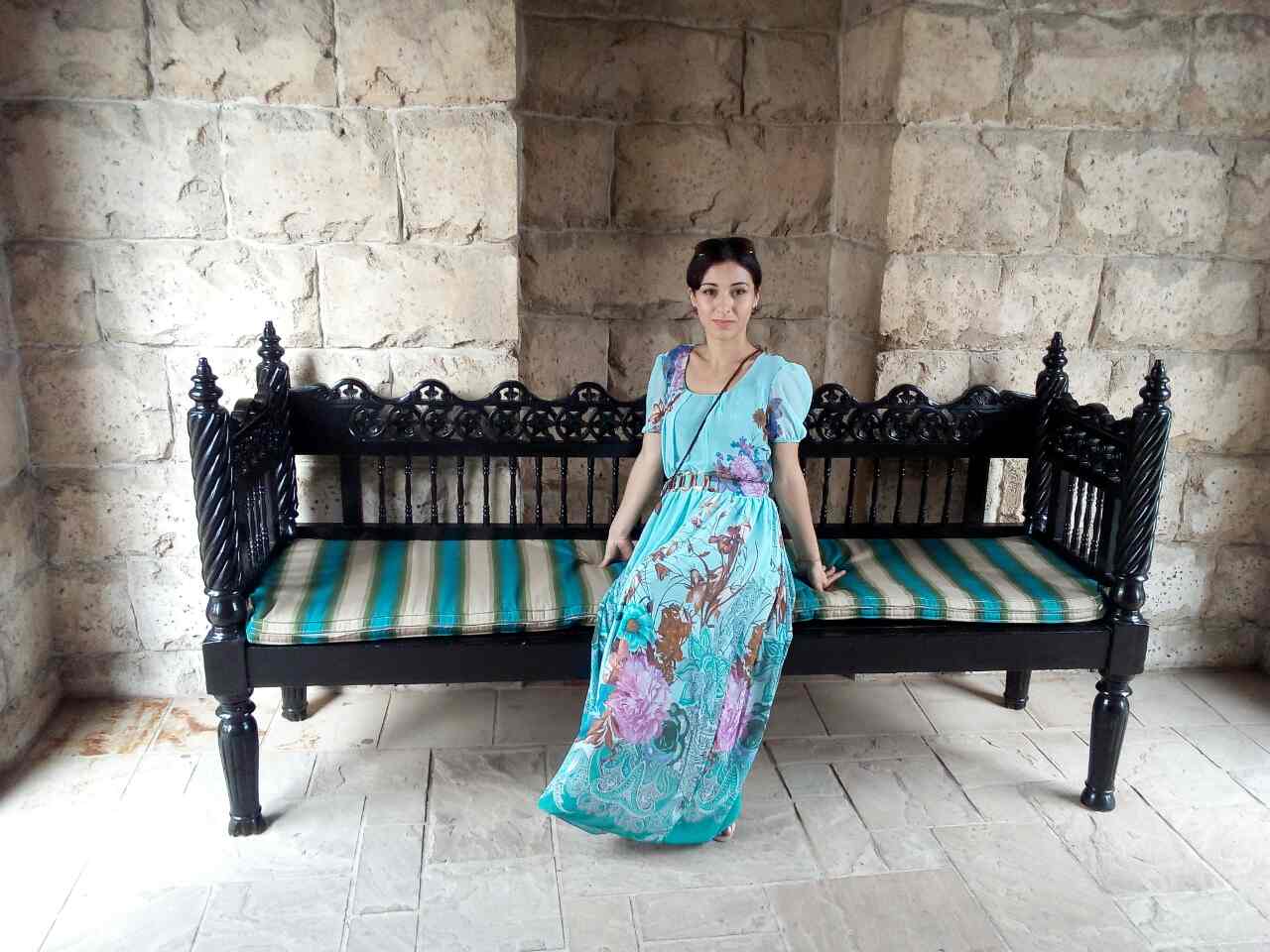 Гоар Восканян