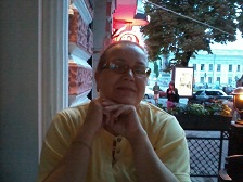 Татьяна Годарева-Миняйло