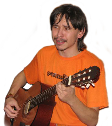 Дмитрий Павличенко