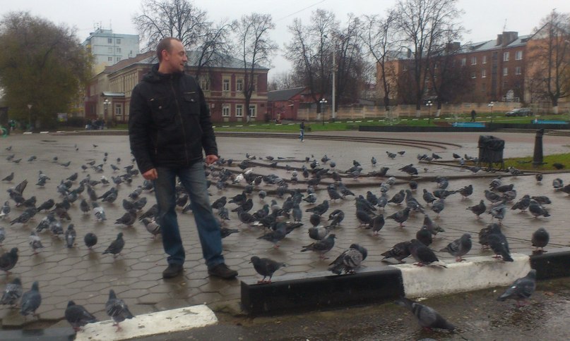 Вячеслав Мелхиседек