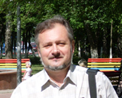 Алексей Грек Казаков