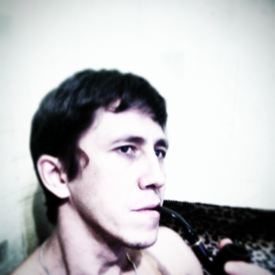 Игорь Лазаренко