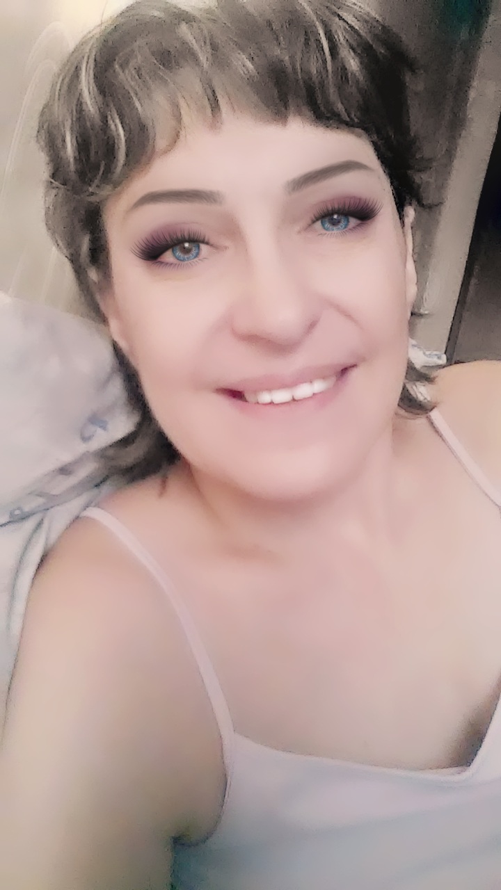 Наталья Шамраева