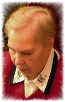 Прасковья Голованова