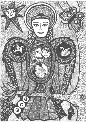 Светлана Лучинина