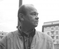 Вова Голубев