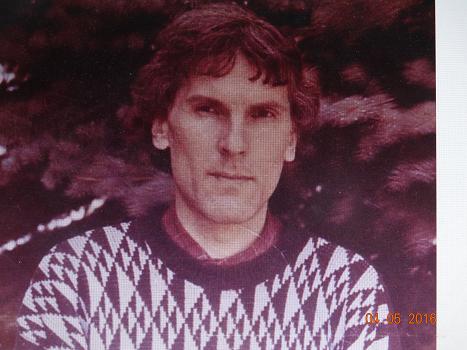 Александр Гомзяков 2