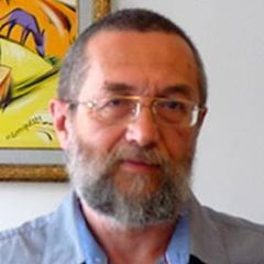 Михаил Гонопольский