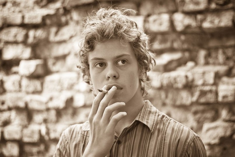 Откровенное Интервью