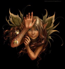 Ксандра Эмиралд