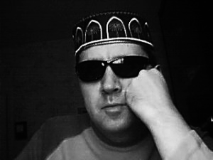 Олег Гудков