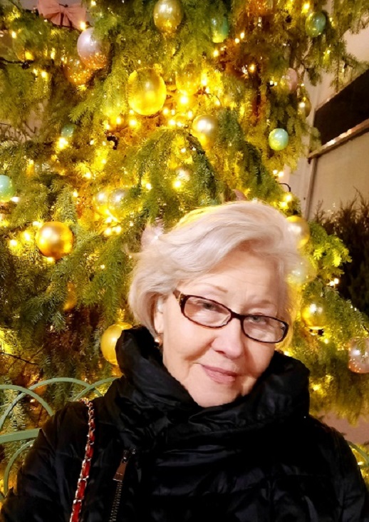 Таисия Афинская