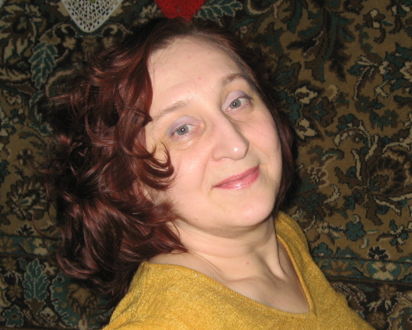 Галина Линник