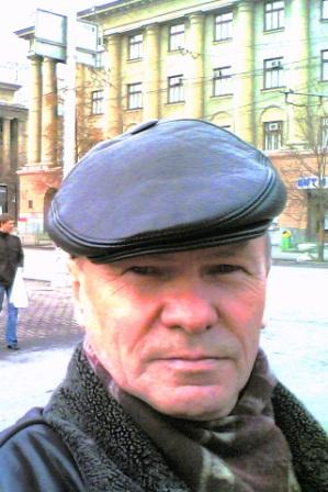 Сергей Сгибнев