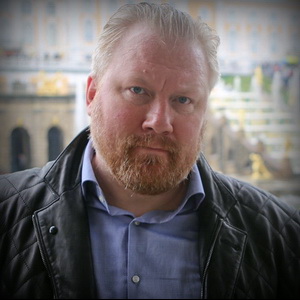 Юрий Горский