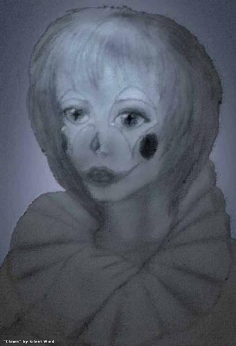 Ветер Немой